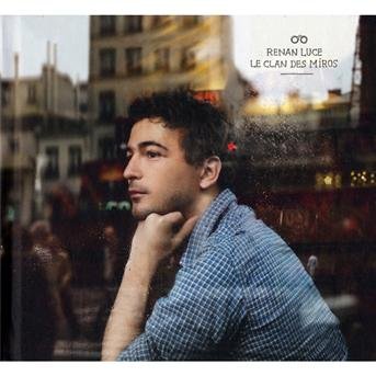 Cover for Renan Luce · Le Clan Des Miros (CD) [Digipak] (2014)