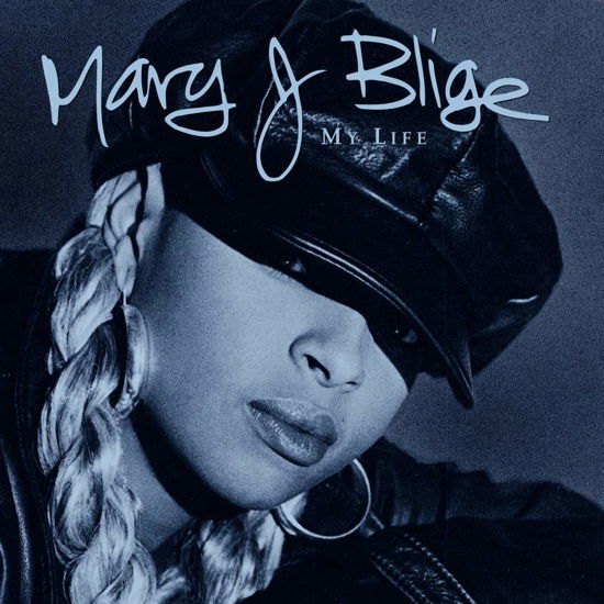 Mary J. Blige · My Life (CD) [Reissue edition] (2020)