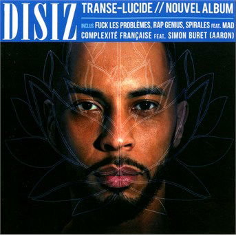 Cover for Disiz · Transe Lucide (CD) (2014)