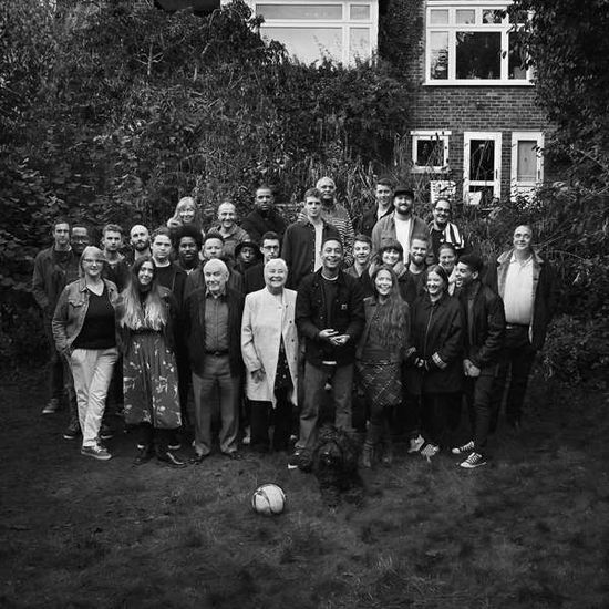 Yesterday's Gone - Loyle Carner - Musik - CAROLINE - 0602557332612 - 27. Januar 2017