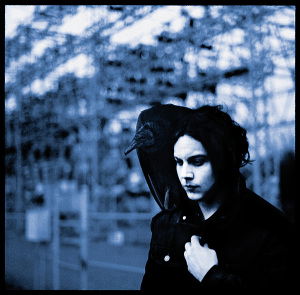 Blunderbuss - Jack White - Musiikki - LOCAL - 0634904056612 - maanantai 23. huhtikuuta 2012