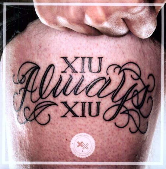 Cover for Xiu Xiu · Always (LP) (2021)