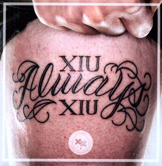 Always - Xiu Xiu - Music - POLYVINYL - 0644110023612 - April 23, 2021