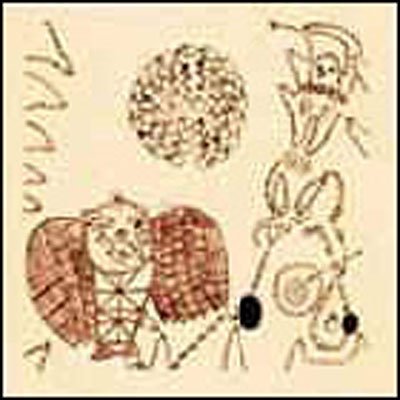 Rejoicing in the Hands / Nino Rojo - Devendra Banhart - Music - YOUNG GOD - 0658457002612 - February 22, 2005