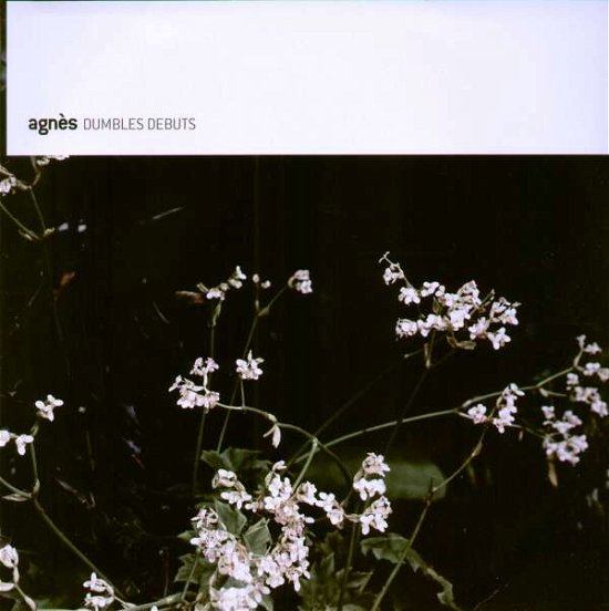 Cover for Agnes · Dumbles Debut (LP) (2008)