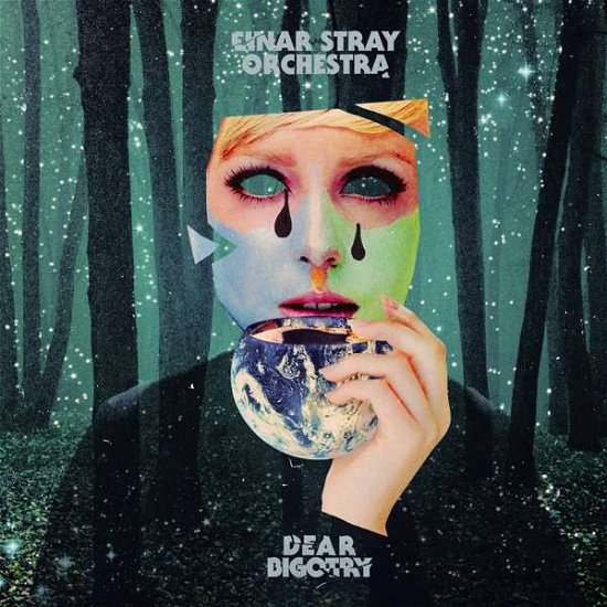 Cover for Einar Stray Orchestra · Dear Bigotry (LP) [Coloured edition] (2017)