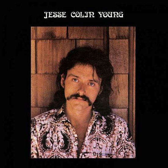 Cover for Jesse Colin Young · Song for Juli (LP) [High quality, Reissue edition] (2019)
