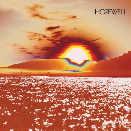 Hopewell · Good Good Desperation (LP) (2014)