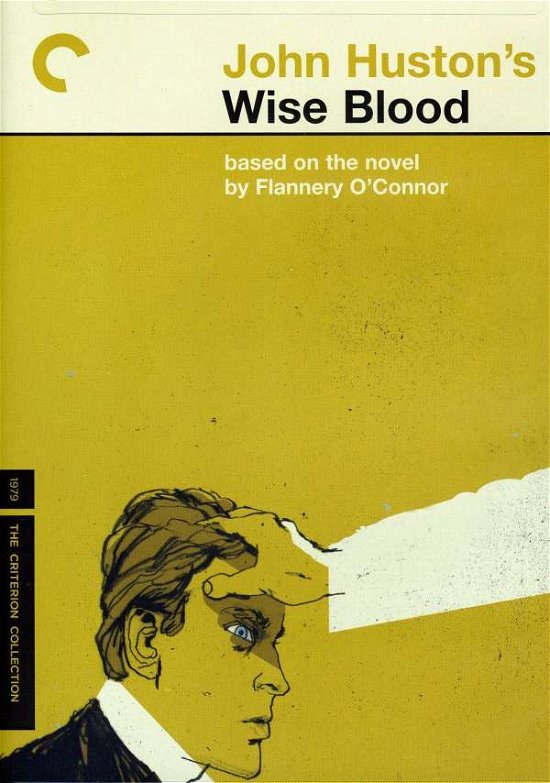 Cover for Criterion Collection · Wise Blood / DVD (DVD) (2009)