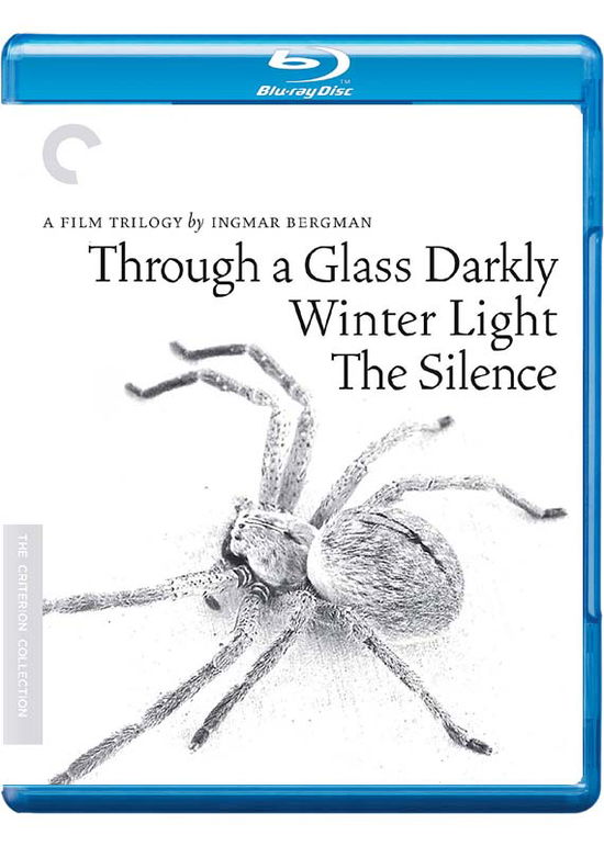 Film Trilogy by Ingmar Bergman, A/bd - Film Trilogy by Ingmar Bergman, A/bd - Movies - ACP10 (IMPORT) - 0715515230612 - June 4, 2019