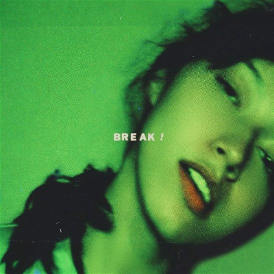 Cover for Fazerdaze · Break! (LP) (2023)