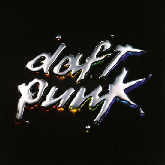 Discovery - Daft Punk - Musiikki - Warner Music - 0724384960612 - torstai 28. kesäkuuta 2012