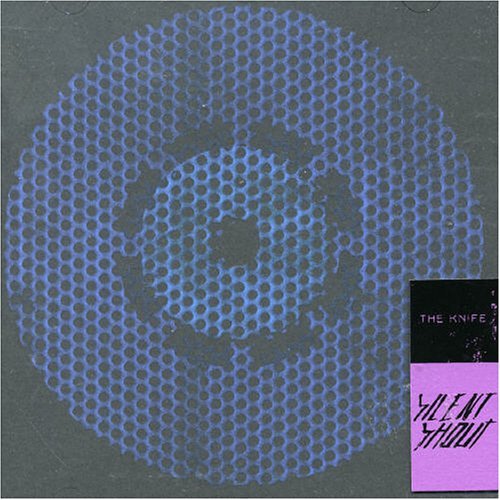 Cover for The Knife · Silent Shout (LP) (1990)