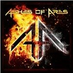 Ashes of Ares - Ashes of Ares - Música - Sony Owned - 0727361311612 - 9 de septiembre de 2013