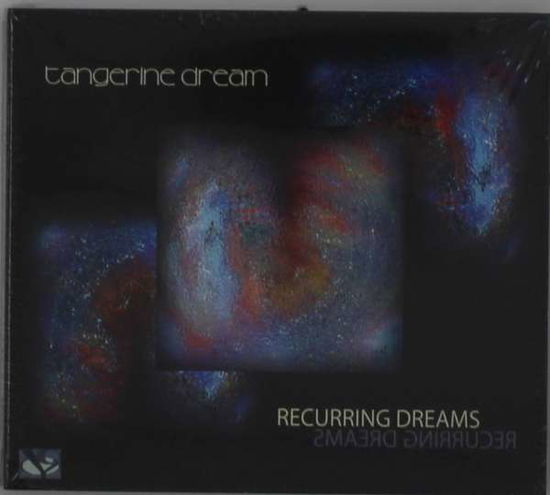 Recurring Dreams - Tangerine Dream - Musiikki - EASTGATE - 0745114867612 - perjantai 27. joulukuuta 2019