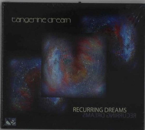 Cover for Tangerine Dream · Recurring Dreams (CD) (2019)