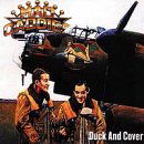 Cover for Mad Caddies · Duck &amp; Cover (LP) (1998)