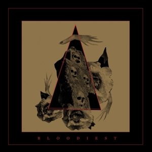 Bloodiest (LP) [Multicoloured edition] (2016)