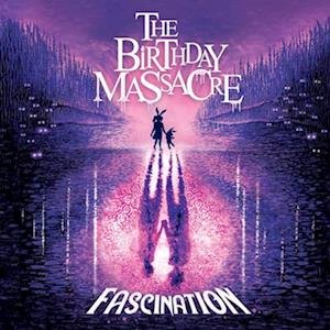 Cover for Birthday Massacre · Fascination (LP) (2022)