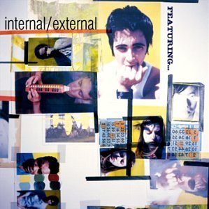 Cover for Internal / External · Featuring.... (LP) (2000)
