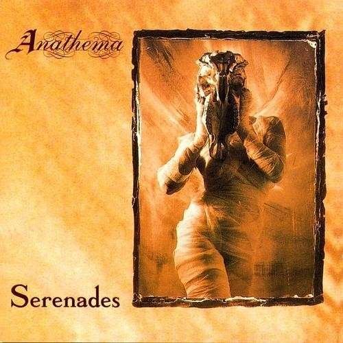 Cover for Anathema · Serenades (LP) (2012)
