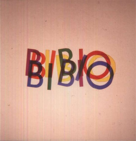 K Is For Kelson - Bibio - Music - WARP RECORDS - 0801061931612 - August 2, 2011