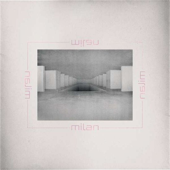 Alister Fawnwoda · Milan (LP) (2022)