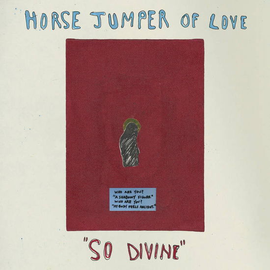 So Devine - Horse Jumper Of Love - Musik - RUN FOR COVER - 0810097914612 - 28. juni 2019