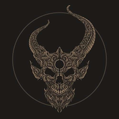 Cover for Demon Hunter · Outlive (LP) [Coloured edition] (2017)