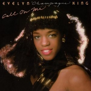 Cover for Evelyn King · Call on Me (Bonus Tracks Editi (CD) [Bonus Tracks edition] (2018)