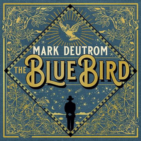 The Blue Bird - Mark Deutrom - Musiikki - SEASON OF MIST - 0822603150612 - perjantai 4. tammikuuta 2019