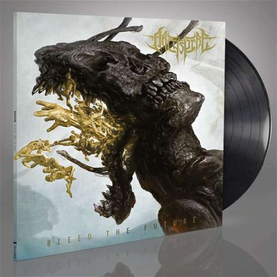 Archspire · Bleed The Future (LP) [Limited edition] (2021)