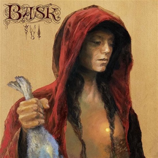 Cover for Bask · Iii (CD) [Coloured edition] (2019)