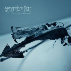 Cover for Décembre Noir · Pale Serenades (LP) (2022)