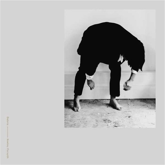 Cover for Keeley Forsyth · Debris (LP) (2020)