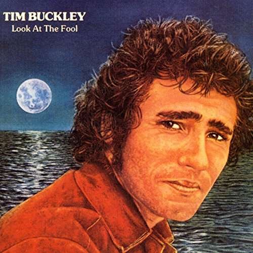 Cover for Buckley Tim · Look at the Fool (180gm) (LP) [Limited 180-gram Vinyl edition] (2023)