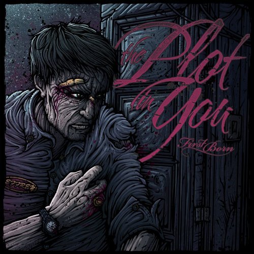 Cover for Plot In You · First Born (CD) (2011)