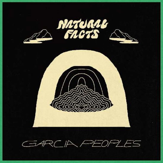 Garcia Peoples · Natural Facts (LP) (2019)