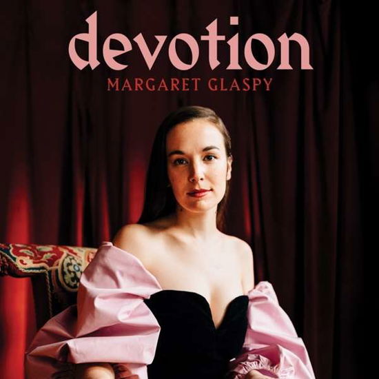 Devotion - Margaret Glaspy - Música - ALTERNATIVE - 0880882395612 - 6 de janeiro de 2022