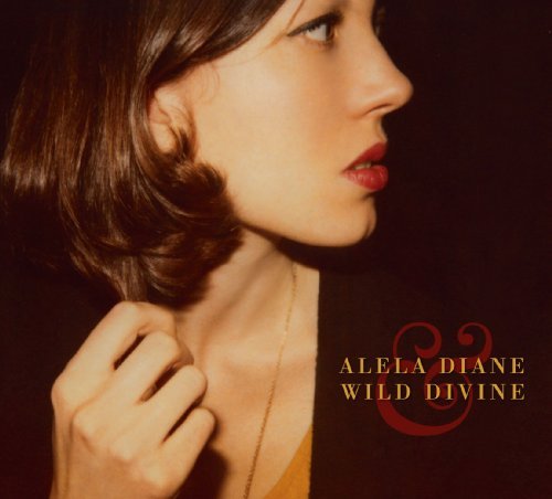 Cover for Alela Diane · Wild Divine (LP) (2011)
