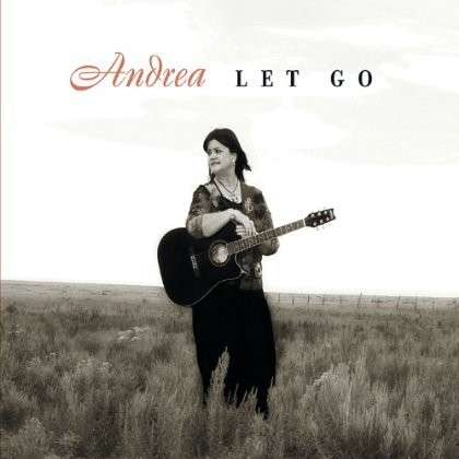 Cover for Andrea · Let Go (CD) (2011)