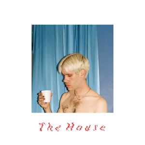 Cover for Porches · Porches - The House (VINYL) [Standard edition] (2010)