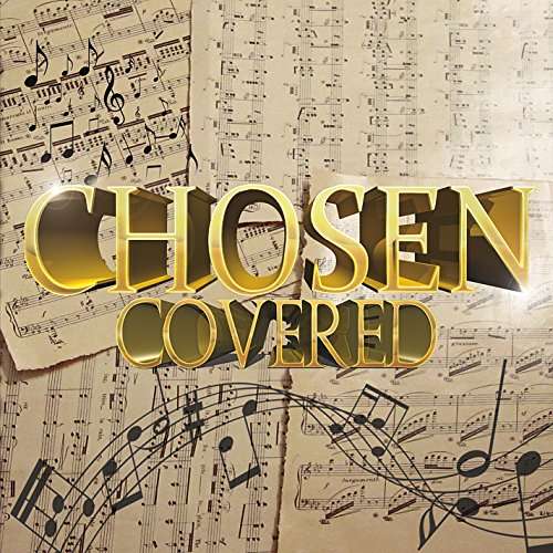 Cover for Chosen · Covered (CD) (2016)