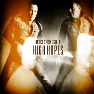 High Hopes - Bruce Springsteen - Musiikki - Sony Owned - 0888430154612 - maanantai 13. tammikuuta 2014