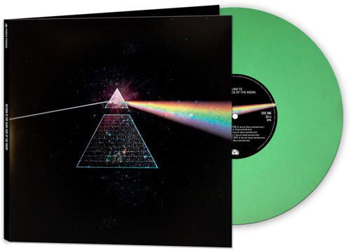 Return To The Dark Side Of The Moon - Various Artists - Music - Cleopatra Records - 0889466372612 - November 17, 2023