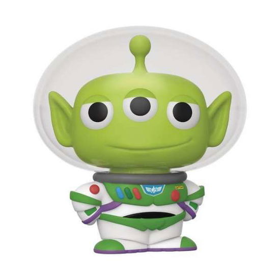 Cover for Funko · Funko - Disney Pixar: Toy Story Alien Remix  POP! Vinyl (MISC) (2020)