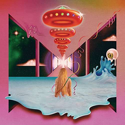 Rainbow - Kesha - Música - SONY MUSIC ENTERTAINMENT - 0889854593612 - 29 de junho de 2023