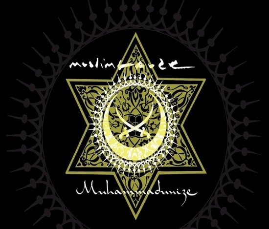 Muhammadunize - Muslimgauze - Musik - STAALPLAAT - 2090505121612 - 15. Juli 2021