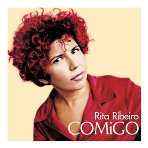 Cover for Rita Ribeiro · Comigo (CD) (2001)
