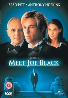 Cover for Meet Joe Black (DVD) (2002)
